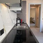 Alfieri4 - Netflix-parking-supermarket-centro * Bergamo