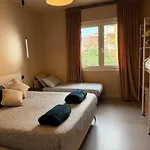 Alfieri4 - Netflix-parking-supermarket-centro Bergamo