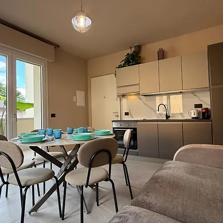 Apartmán Alfieri4 - Netflix-parking-supermarket-centro