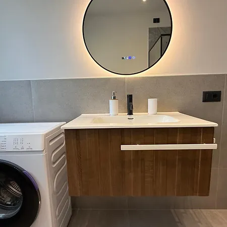 Apartmán Alfieri4 - Netflix-parking-supermarket-centro *