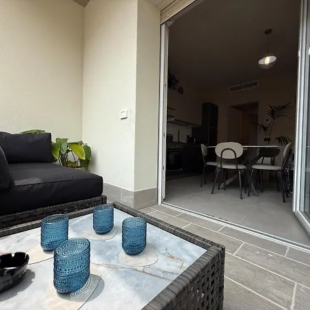 Lägenhet Alfieri4 - Netflix-parking-supermarket-centro Bergamo