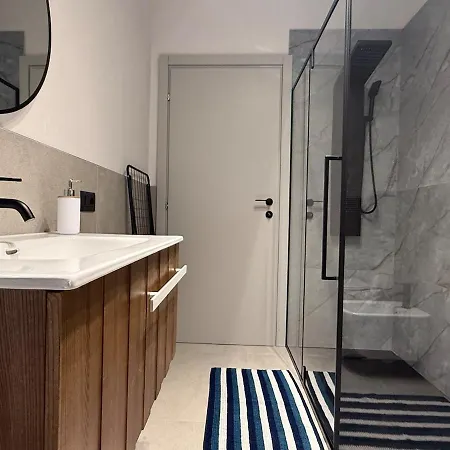 Apartmán Alfieri4 - Netflix-parking-supermarket-centro