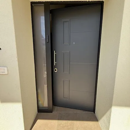 Alfieri4 - Netflix-parking-supermarket-centro Lägenhet Bergamo