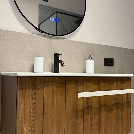 Apartament Alfieri4 - Netflix-parking-supermarket-centro *