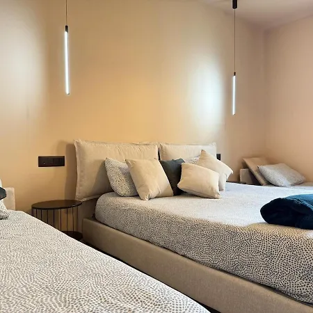 Lägenhet Alfieri4 - Netflix-parking-supermarket-centro