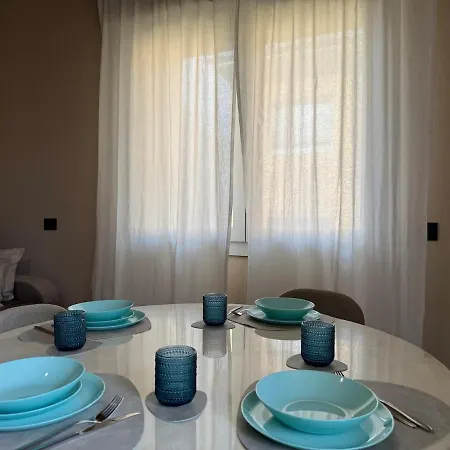 Alfieri4 - Netflix-parking-supermarket-centro Lägenhet Bergamo