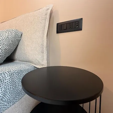 Lägenhet Alfieri4 - Netflix-parking-supermarket-centro Bergamo