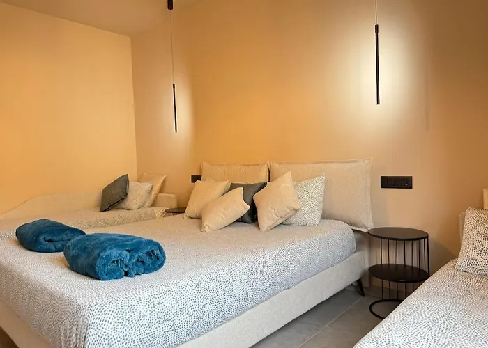 Alfieri4 - Netflix-parking-supermarket-centro 아파트