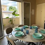 Apartment Alfieri4 - Netflix-parking-supermarket-centro Bergamo
