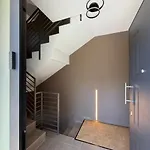Apartment Alfieri4 - Netflix-parking-supermarket-centro Bergamo