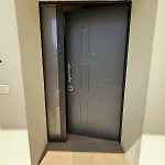 Alfieri4 - Netflix-parking-supermarket-centro Apartment Bergamo