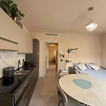Apartment Alfieri4 - Netflix-parking-supermarket-centro Bergamo