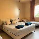 Alfieri4 - Netflix-parking-supermarket-centro Apartment *