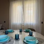 Alfieri4 - Netflix-parking-supermarket-centro Apartment Bergamo