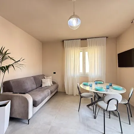 Alfieri4 - Netflix-parking-supermarket-centro 公寓 *