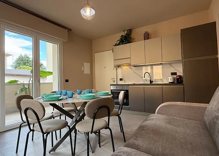 Apartman Alfieri4 - Netflix-parking-supermarket-centro