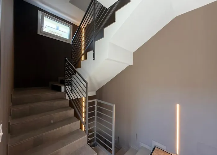 Apartman Alfieri4 - Netflix-parking-supermarket-centro Bergamo