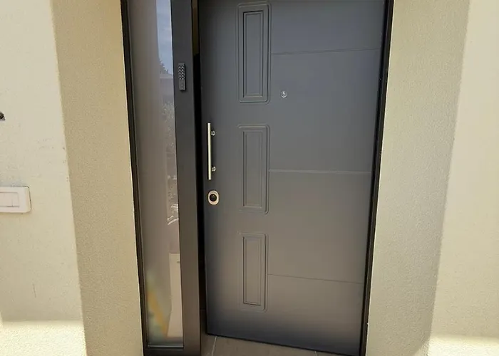 Apartman Alfieri4 - Netflix-parking-supermarket-centro