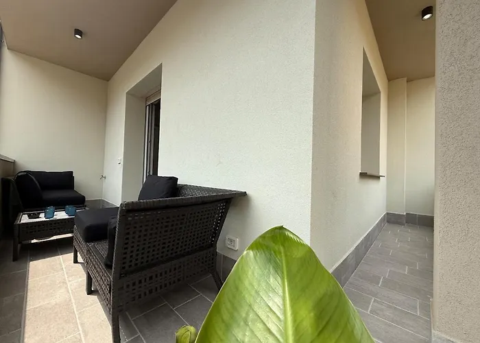 Apartman Alfieri4 - Netflix-parking-supermarket-centro *