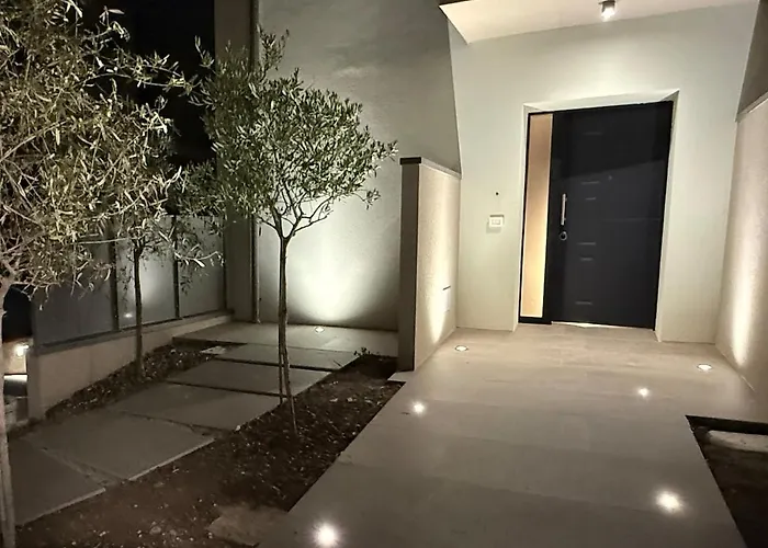 Apartman Alfieri4 - Netflix-parking-supermarket-centro