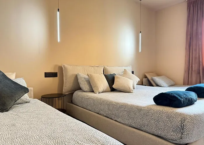 Apartman Alfieri4 - Netflix-parking-supermarket-centro